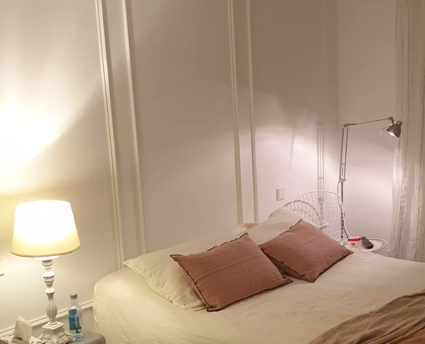 PINTURA EN MADRID EN DECORHA