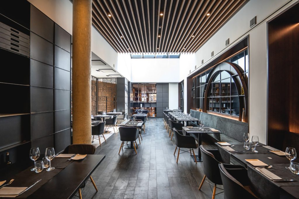 RESTAURANTE MOT-VILA ARENYS