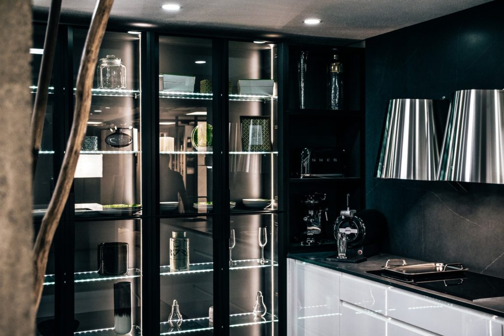 Look Cocinas Estudio y Diseño