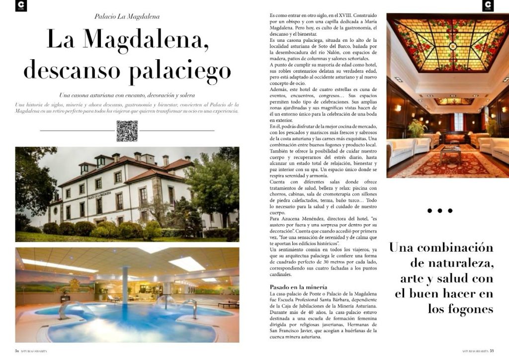 magdalena descanso palacego-Hotel Palacio de la Magdalena