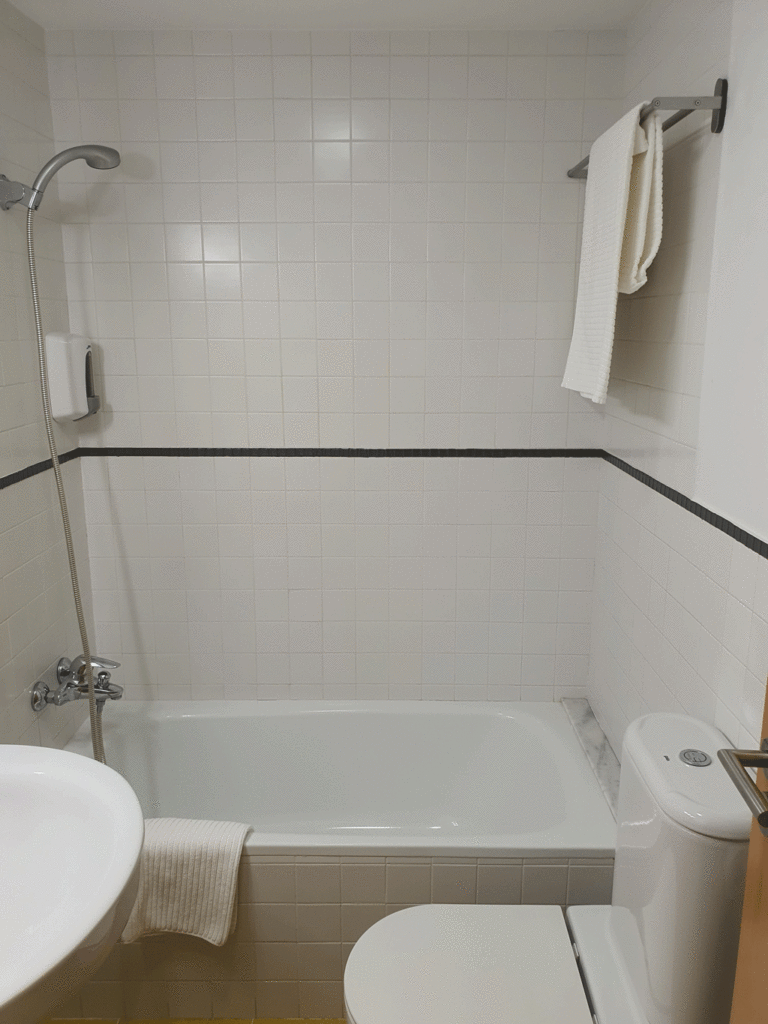 Baño-apto