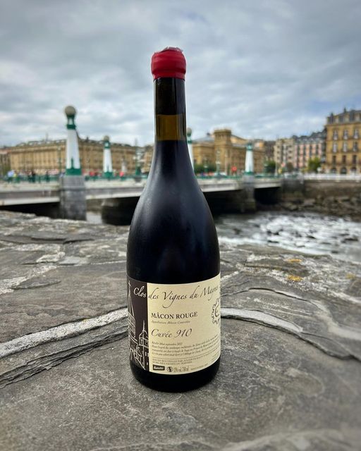 CLOS DES VIGNES DU MAYNES-MUKA