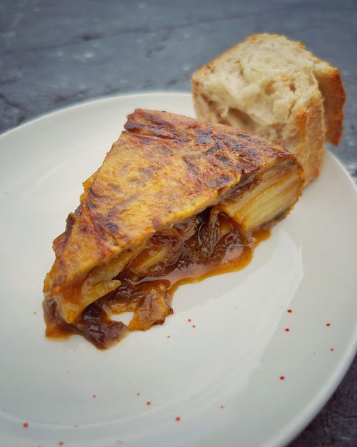 PINTXOS MUKA BAR