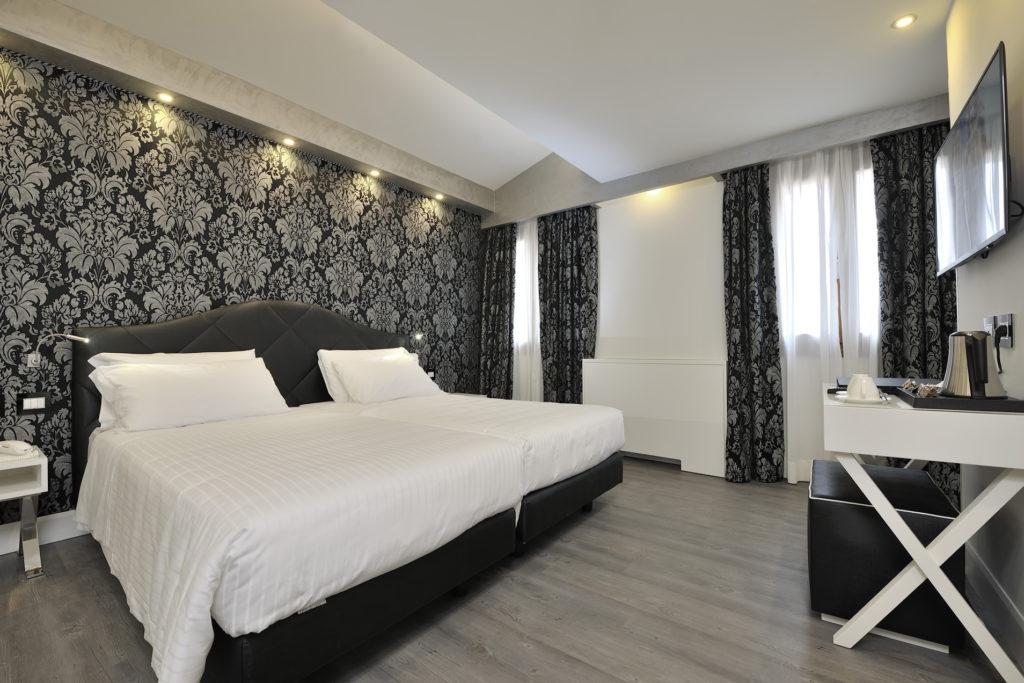 Hotel Al Theatro Palace ****