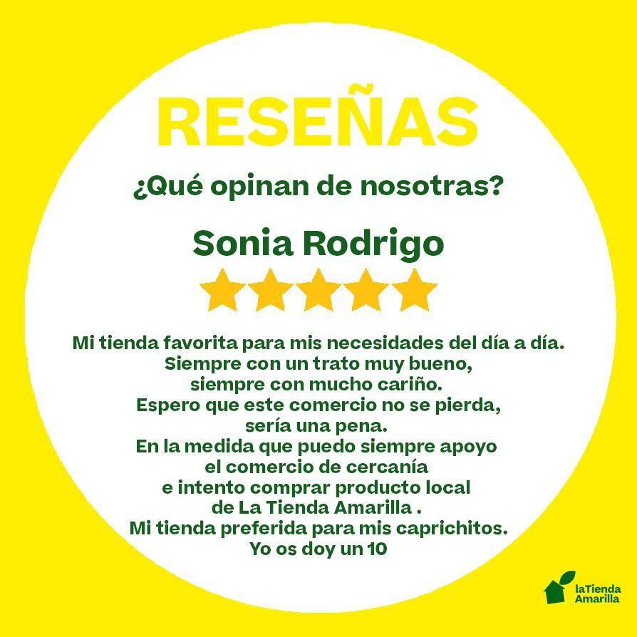 Reseña 12