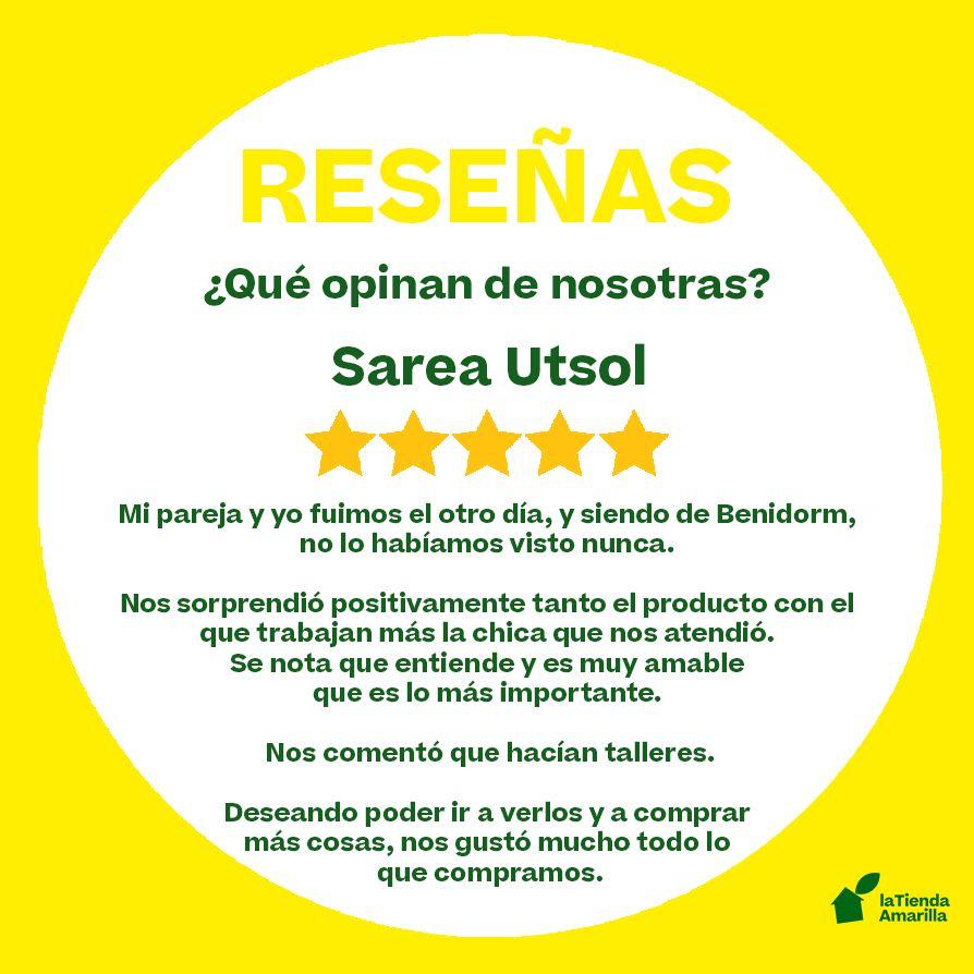 Reseña 8
