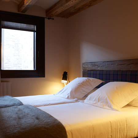 habitación individuales puig franco