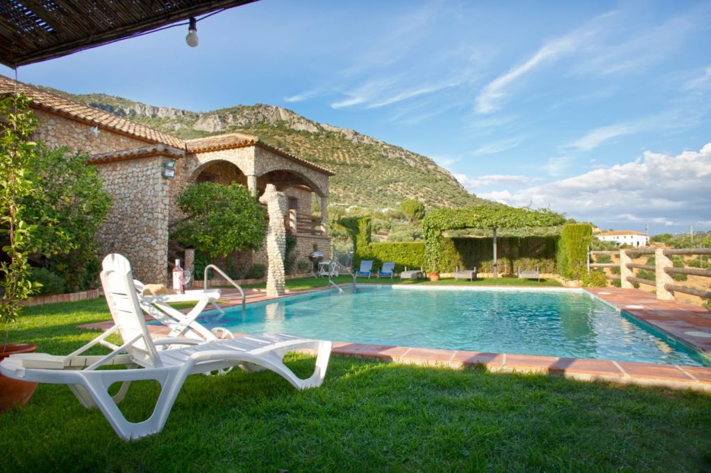 Villa Piedra de Luna