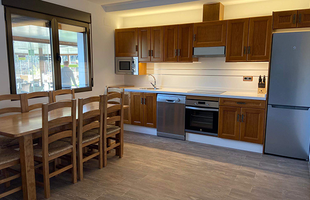 COCINA