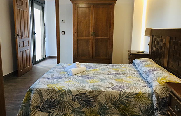 DORMITORIO