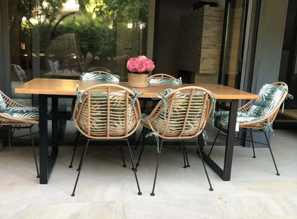 Sobre Micaela Papadopoulos · Mi Decoradora VIP · Decoración Interiores