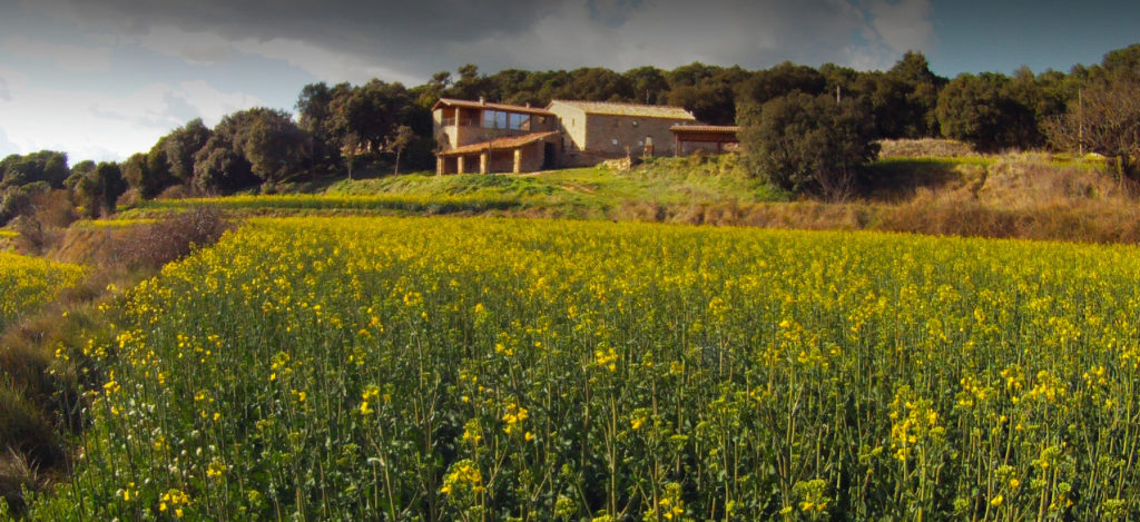 Casa Rural Mas Gasala