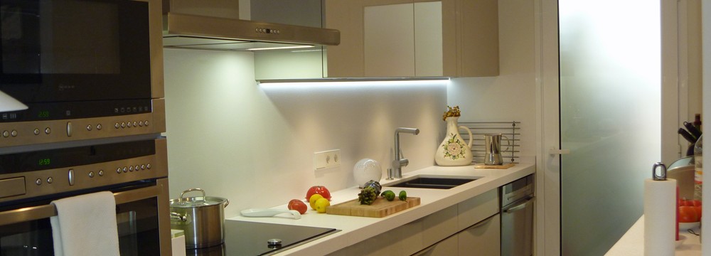 Fustería Triangle Barcelona