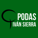 Podas Iván Sierra Servicios De Jardinería