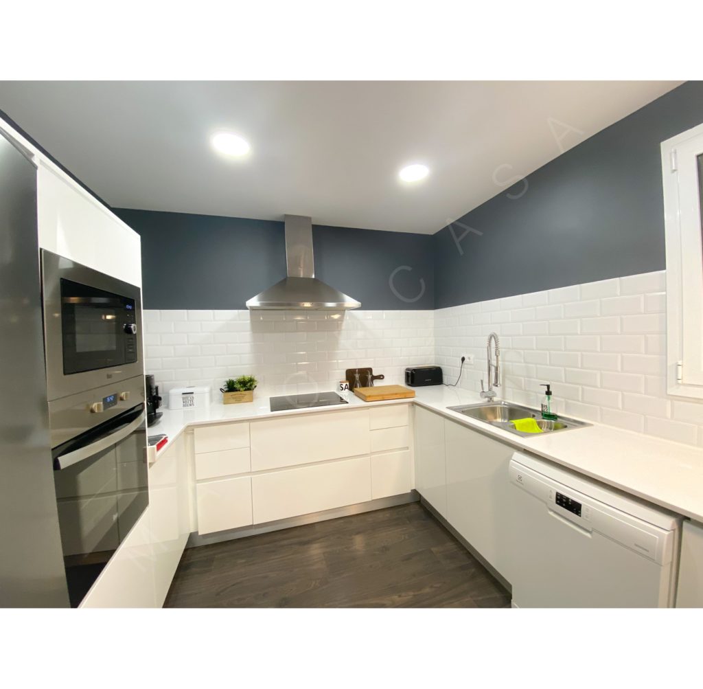 reformas integrales cocina, salón-Mayorcasa (1)-min