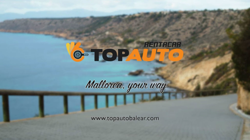 Top Auto Balear