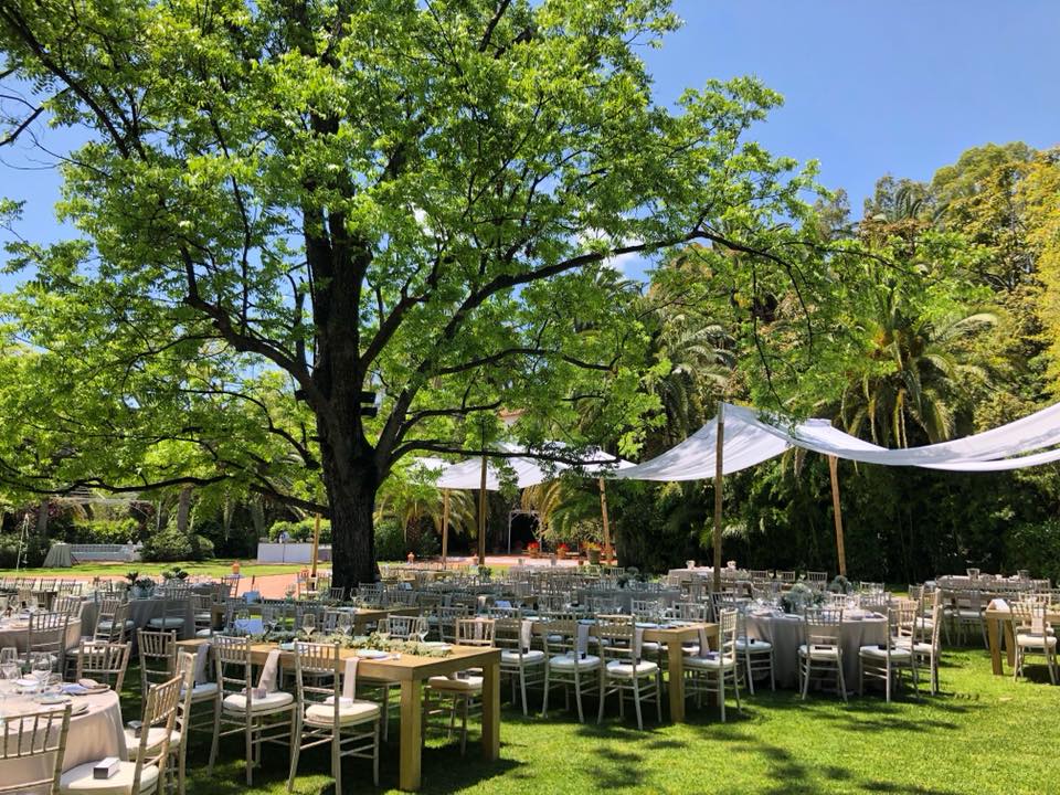 Boda en la naturaleza-Bodas en la Playa