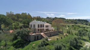 CORTIJO-VISTA-AEREA-bodas en la playa