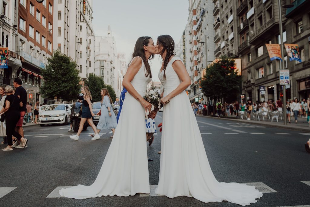 Fotos en Gran Vía La Perfecta Prometida