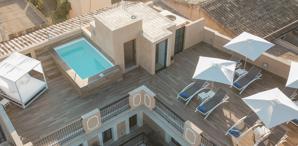 Petit Hotel San Miquel
