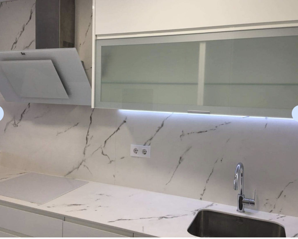 Servinteriors – Reformas Integrales, Cocinas Y Baños