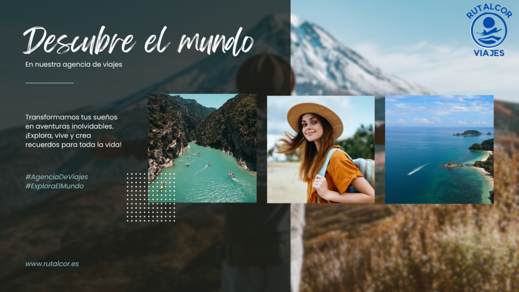 Viajes Rutalcor