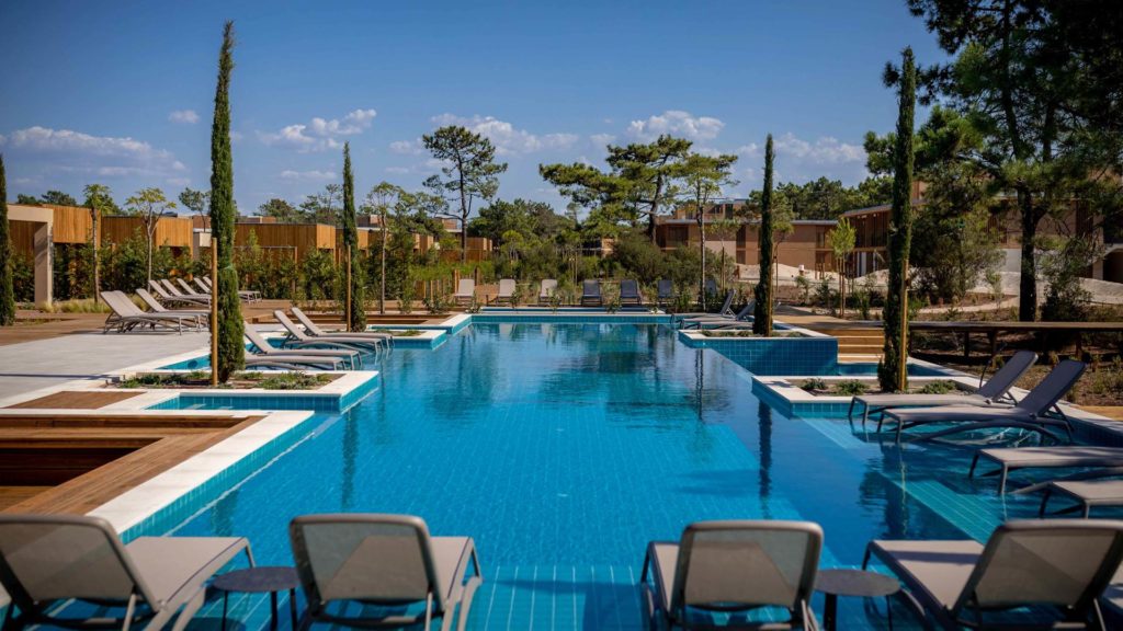 Pestana Troia Eco-resort & Residences