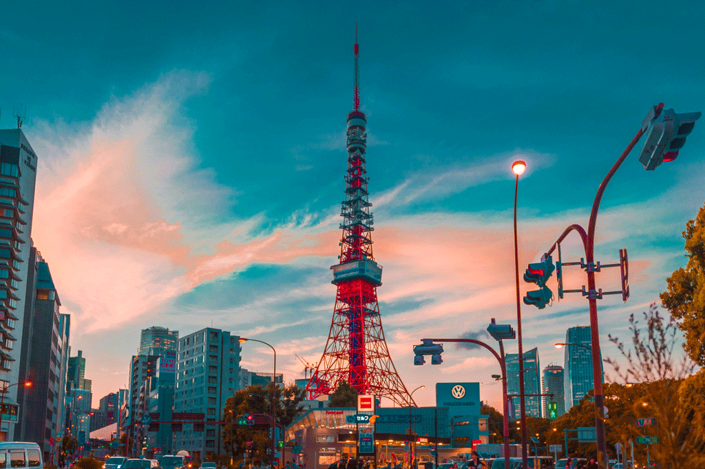 Torre_tokyo_japon