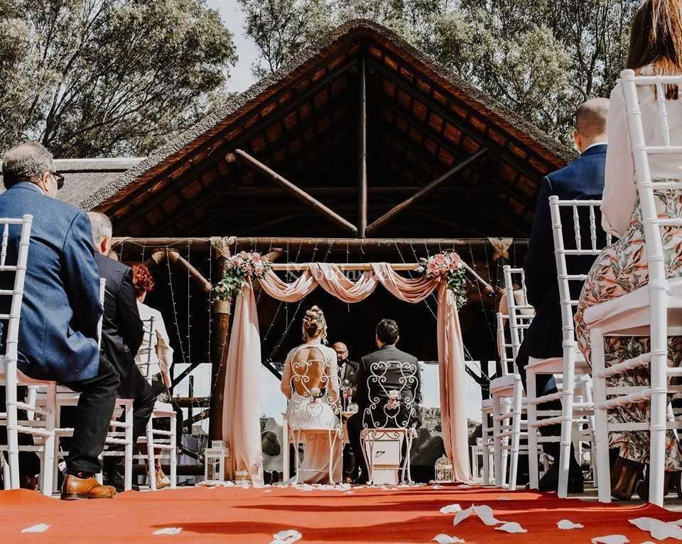 bodas en Málaga-Cortijo San Joaquín