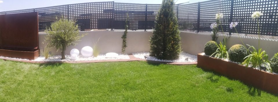 jardinería en Boadilla del Monte Pozuelo Villaviciosa (1)
