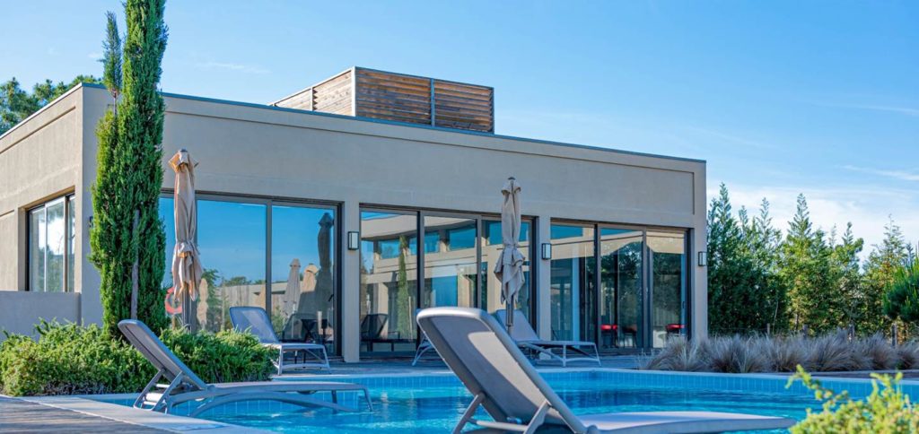 piscina climatizada-pestana troia