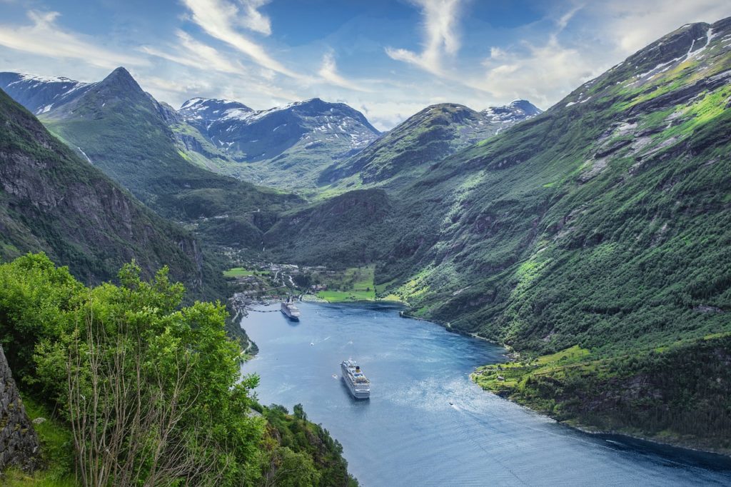 viajes fiordos noruegos-viajes rutalcor