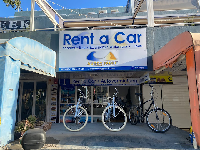 Autos Jable Rent A Car