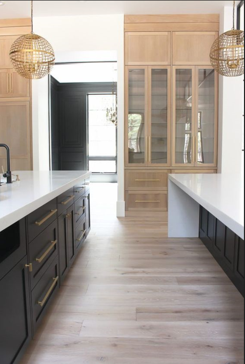 COCINA DE VALDEMORILLO