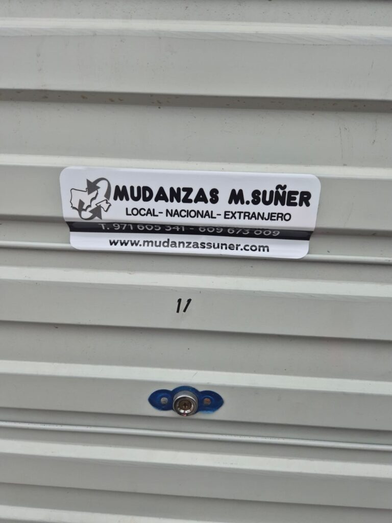 Guardamuebles-Mudanzas Suñer (4)