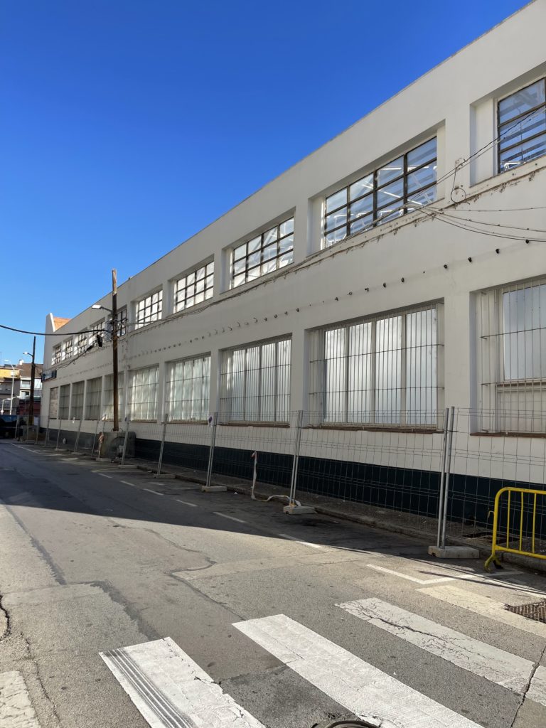 Ingeniera en Edificación en Girona Ripoll-Sonia Puig Ágora (4)