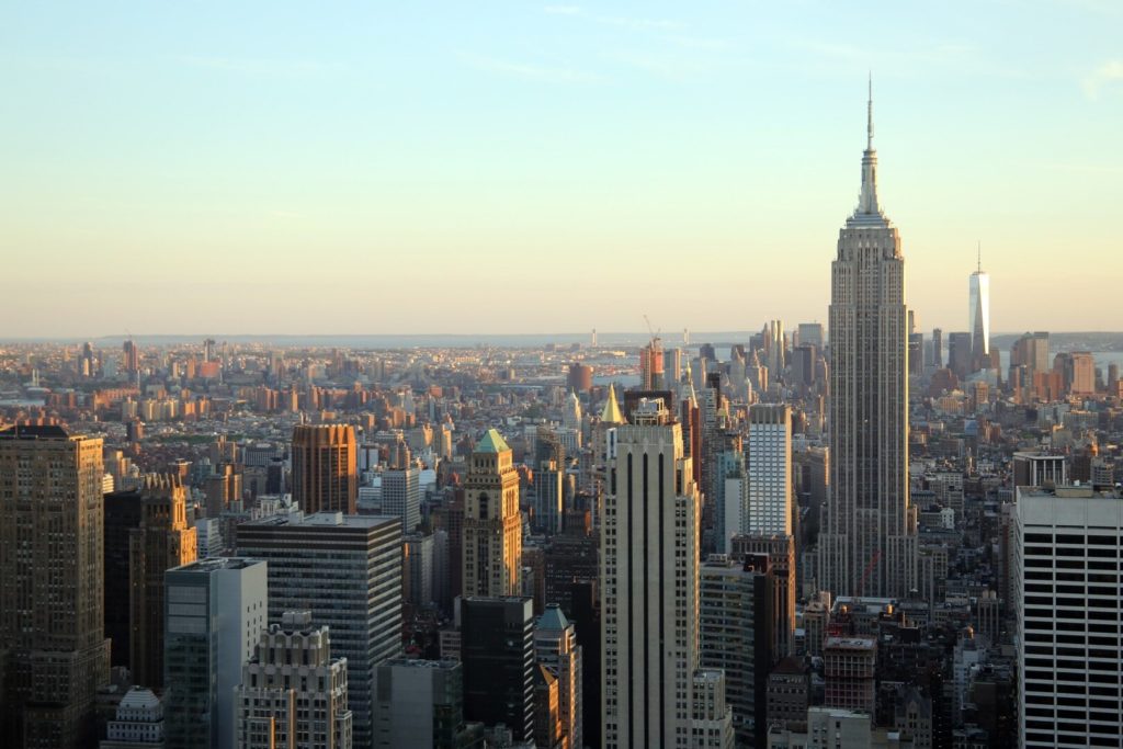 Nueva York_Planes Con Duende