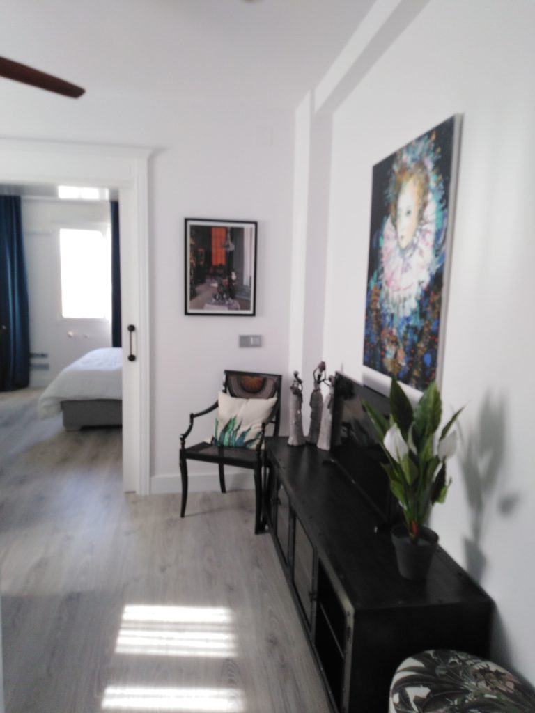 PROYECTO CALLE AYALA 3