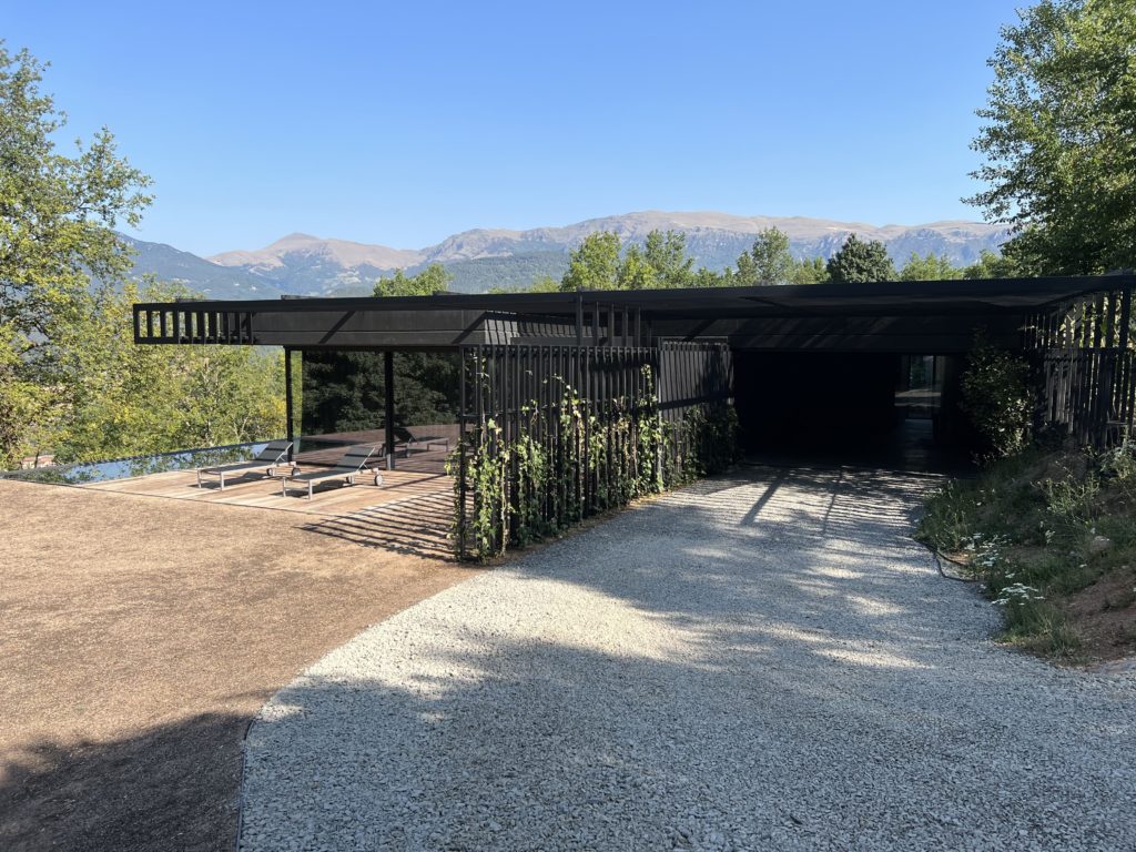 Rehabilitación de edificios en Ripoll Girona-Sonia Puig Ágora (3)