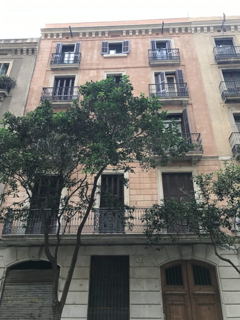 Tasadores en Ripoll Girona-Sonia Puig Ágora (1)