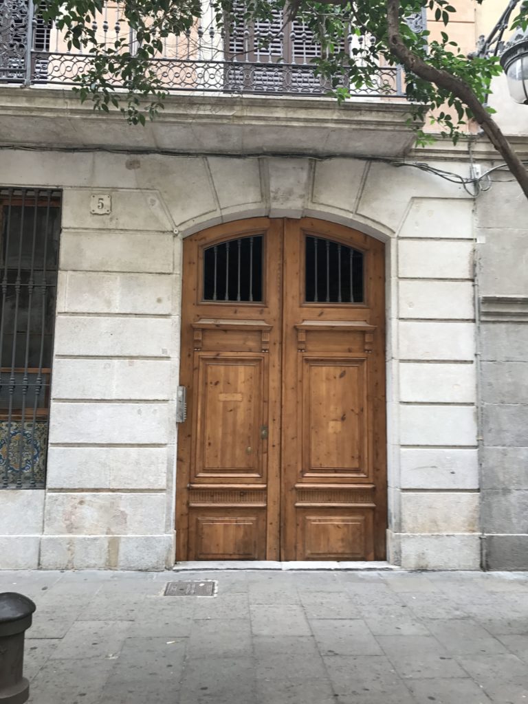 Tasadores en Ripoll Girona-Sonia Puig Ágora (5)