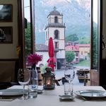 Restaurante La Chabola