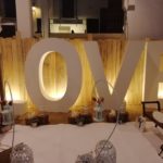 Wood - Event