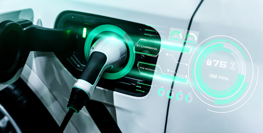 Puntos de recarga para vehículos eléctricos: todo lo que necesitas saber