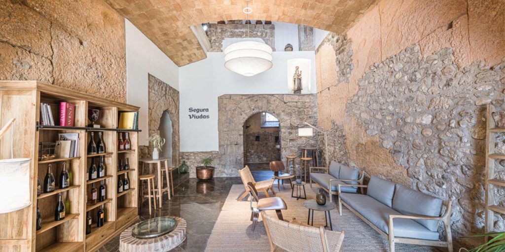 DECORACIÓN SEGUROA VIUDAS-INDALSTUDIOBCN