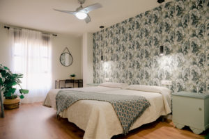 HABITACIONES-HOSTAL VICENTE HOME