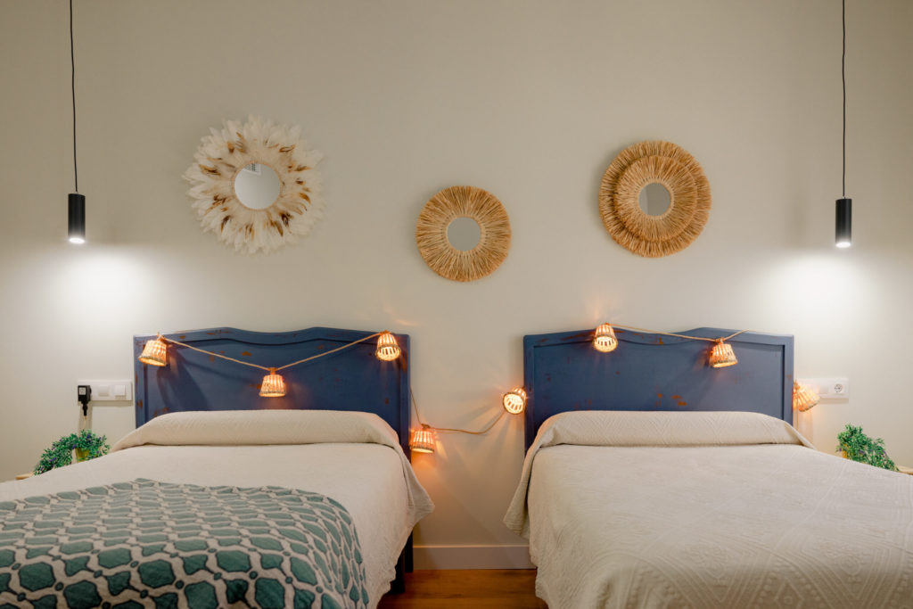 HOTELES-HOSTAL VICENTE HOME (1)