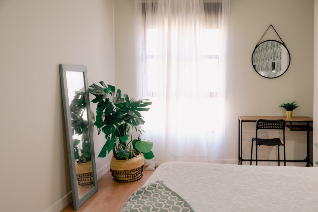 HOTELES-HOSTAL VICENTE HOME (2)