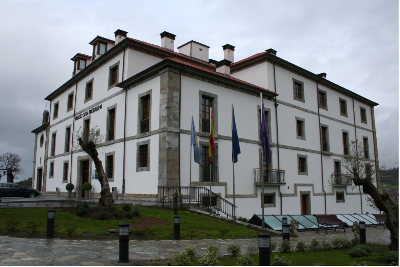 Hotel Palacio de la Magdalena, “el secreto mejor guardado del litoral Cantábrico”