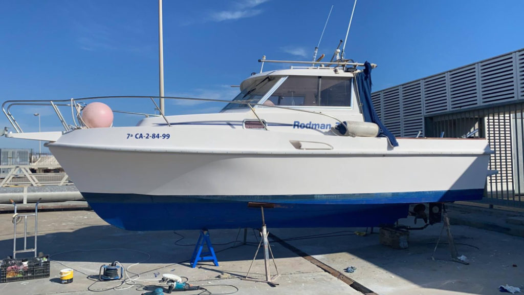 servicio de tripulación en Estepona de empresas gayfriendly, Málaga-Sotoboats (2)